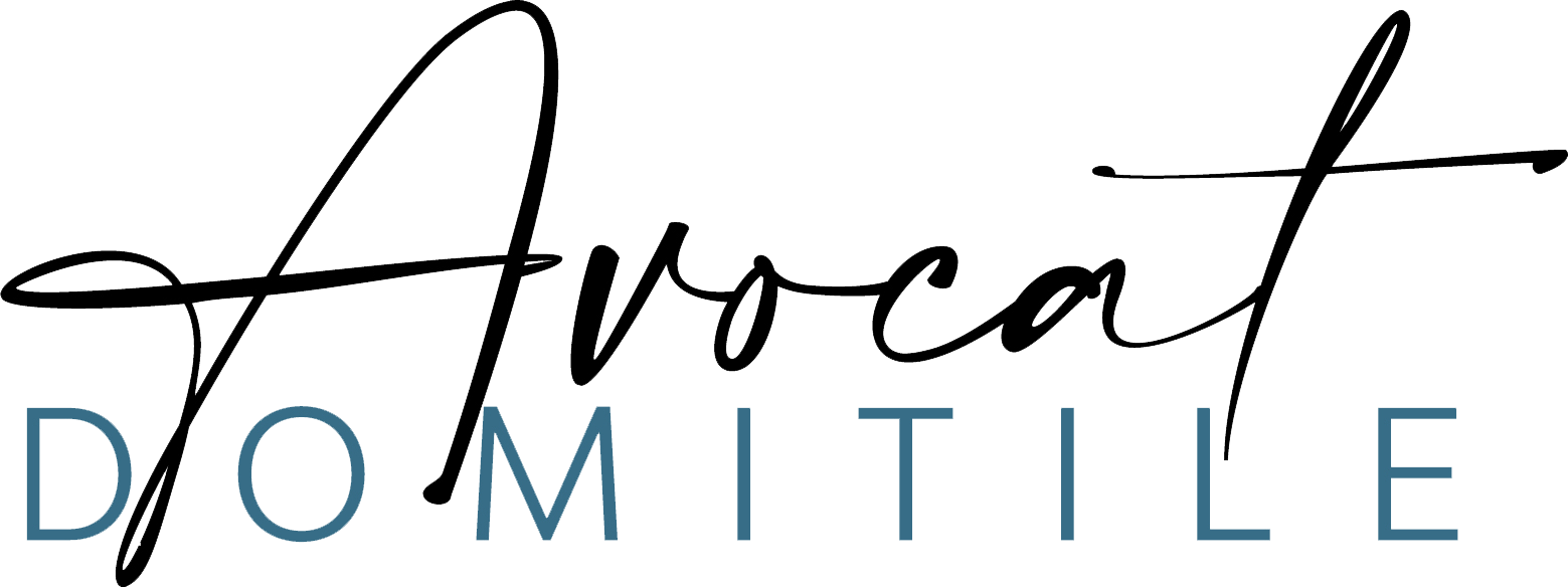 Doriane Domitile Logo